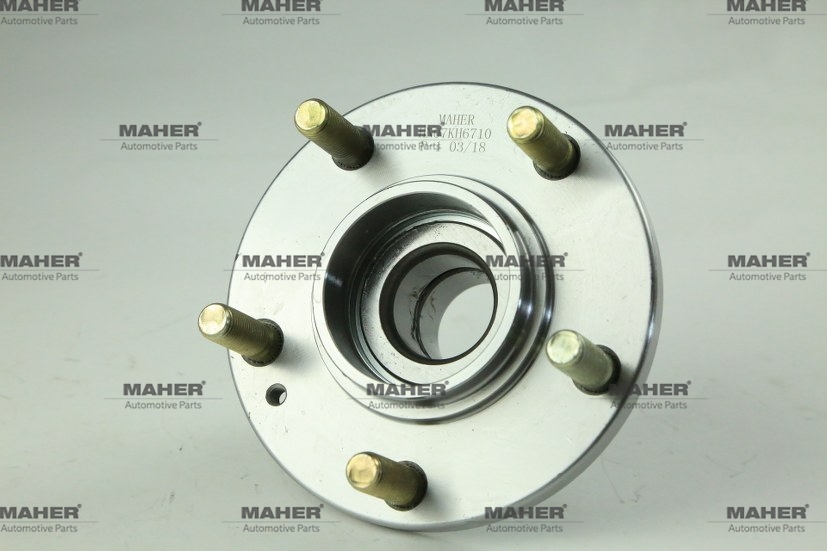 Hyundai Tucson Arka Porya ve Teker Poryası OEM 52710-2E100